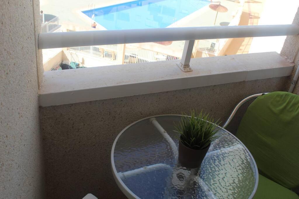 Apartamento Floor Center *