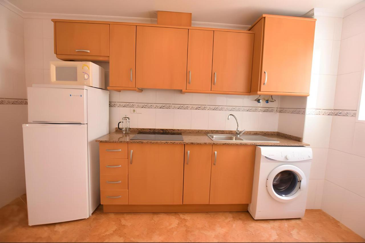 Apartamento Floor Center Torrevieja