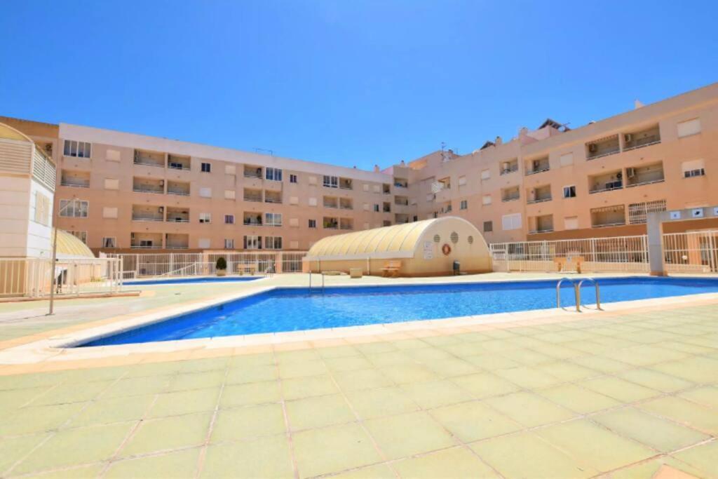 Apartment Floor Center Torrevieja