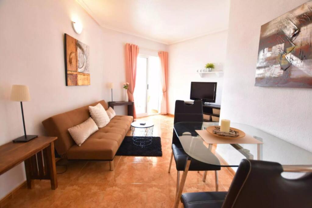 Apartment Floor Center