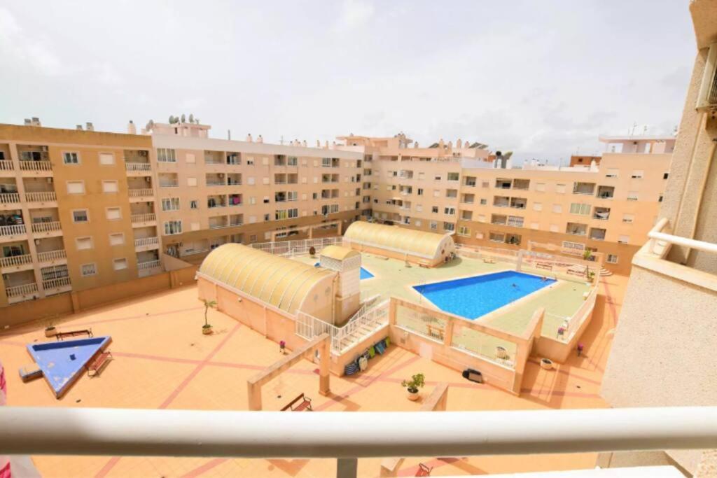 Floor Center * Torrevieja